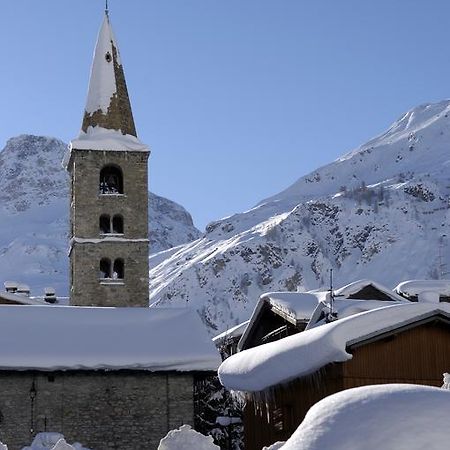 מלון Val-dʼIsère L'Annexe מראה חיצוני תמונה